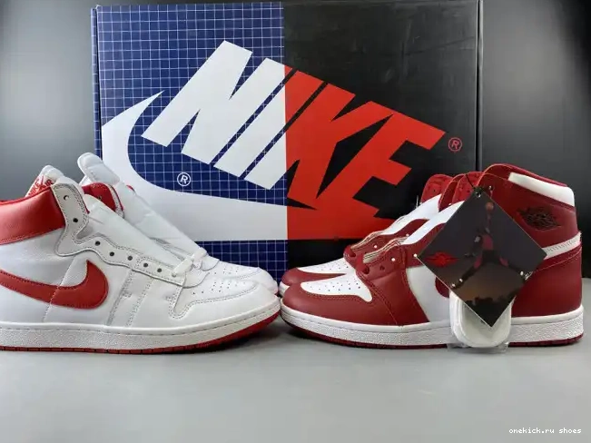 Rep Jordan Nike High CT6252-900 Retro Beginnings New Air 1 & Pack Ship 0502